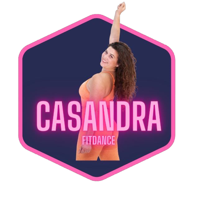 Casandra Fit Dance