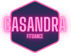 Casandra Fit Dance